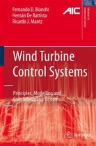 Advances in Industrial Control- Wind Turbine Control Systems