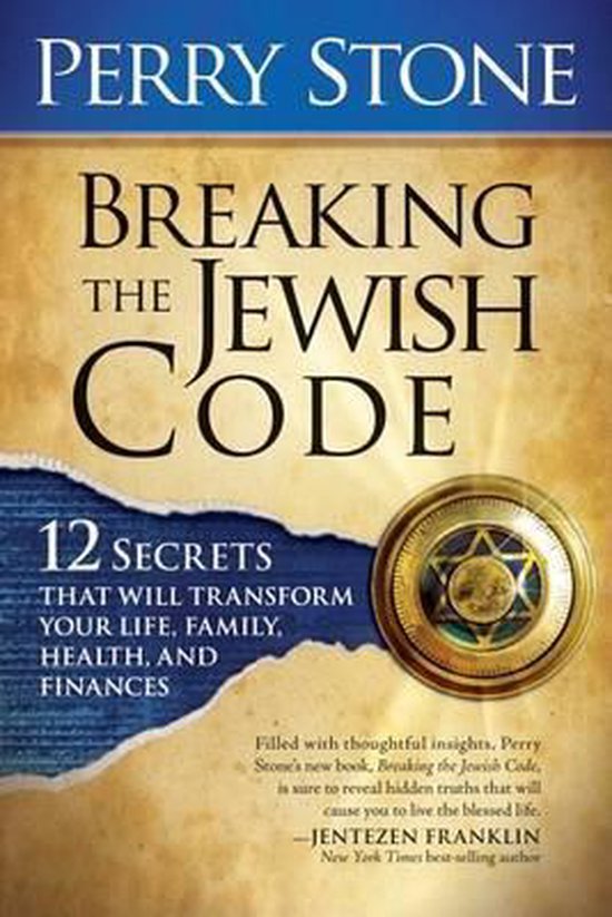 Breaking the Jewish Code