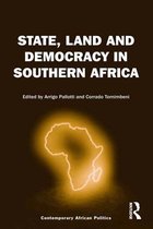 Contemporary African Politics - State, Land and Democracy in Southern Africa