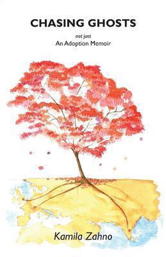 Chasing Ghosts - cover