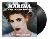 Electra Heart (LP)