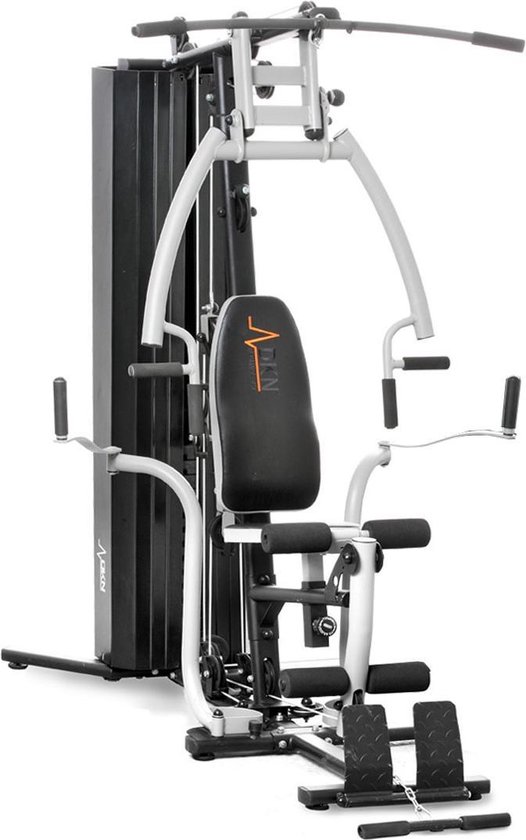 Multi Gym Studio 9000 bol
