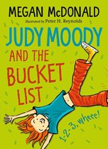 Judy Moody - Judy Moody and the Bucket List