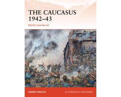 Campaign 281 - The Caucasus 1942–43