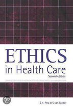 Ethics In Health Care