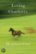 Losing Charlotte