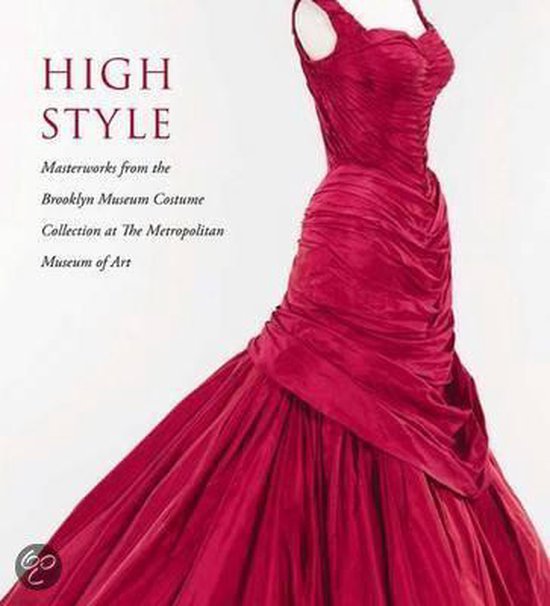 High Style - cover