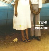 Tumi &Amp; Volume
