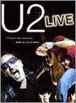 U2 Live