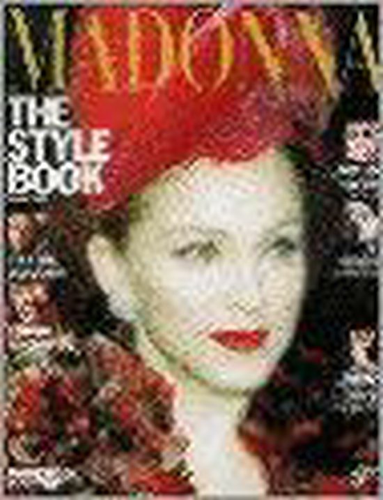 Madonna - cover