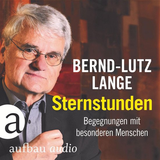 Sternstunden - Begegnungen mit besonderen Menschen (Live) - cover