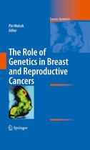 Cancer Genetics - The Role of Genetics in Breast and Reproductive Cancers