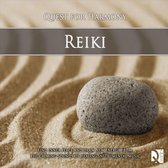 Quest For Harmony: Reiki