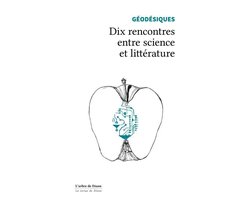 La tortue de Zénon - Géodésiques