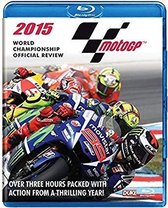 MotoGP 2015 (Blu-ray)