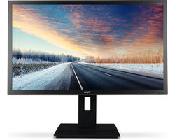 Acer B276HULE - QHD IPS 60Hz Monitor - 27 Inch
