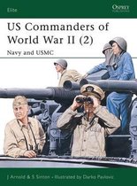 Us Commanders of World War II 2