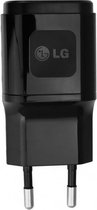 MCS-04 LG USB Travel Adapter 1.8A Black Bulk