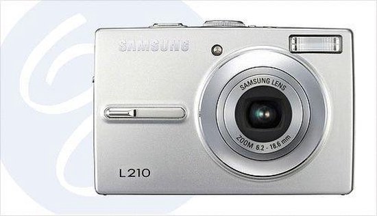 Samsung L210 - Zilver | bol.com
