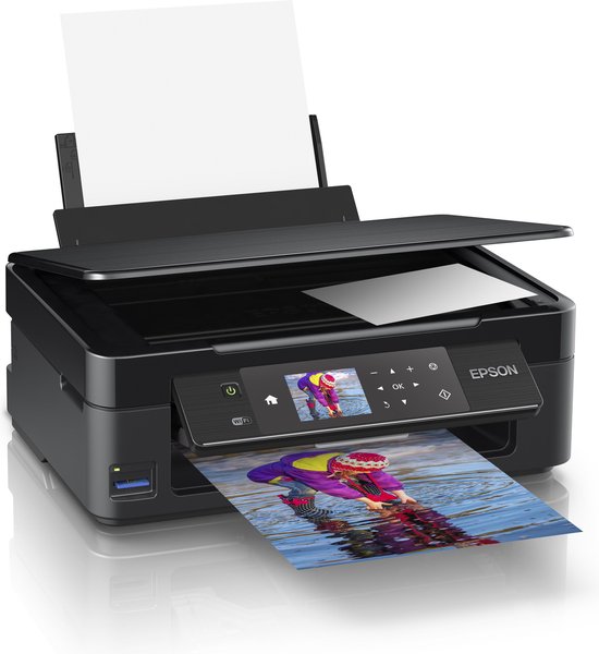 Epson Expression Home XP-452 - All-in-One Printer - Epson