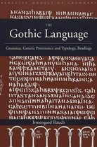 The Gothic Language