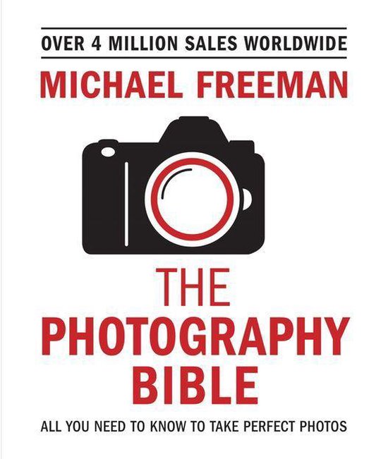 The Photography Bible - cover