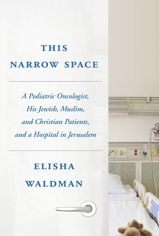 This Narrow Space - cover