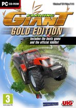 Farming Giant - Gold Edition - Windows