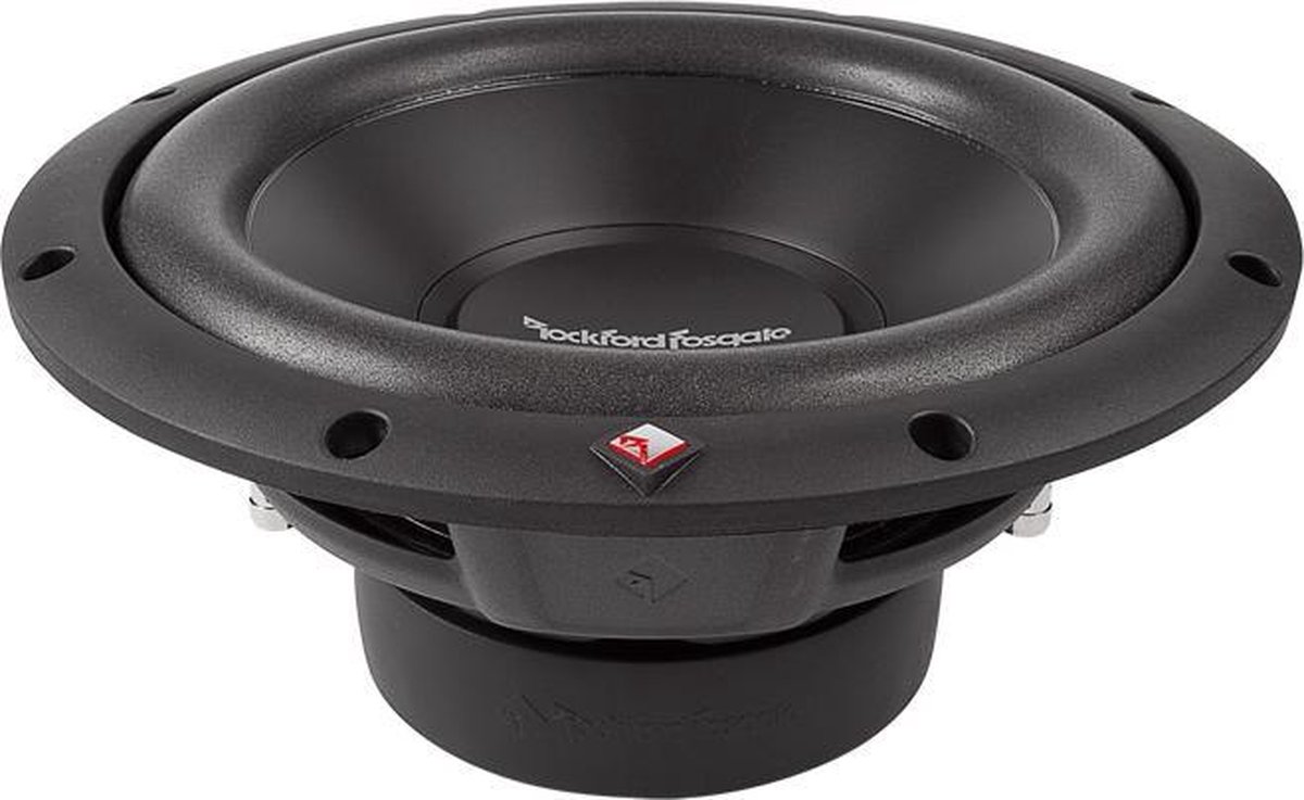 Rockford Fosgate R2D4-10