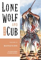 Lone Wolf and Cub - Lone Wolf and Cub Volume 27: Battle's Eve