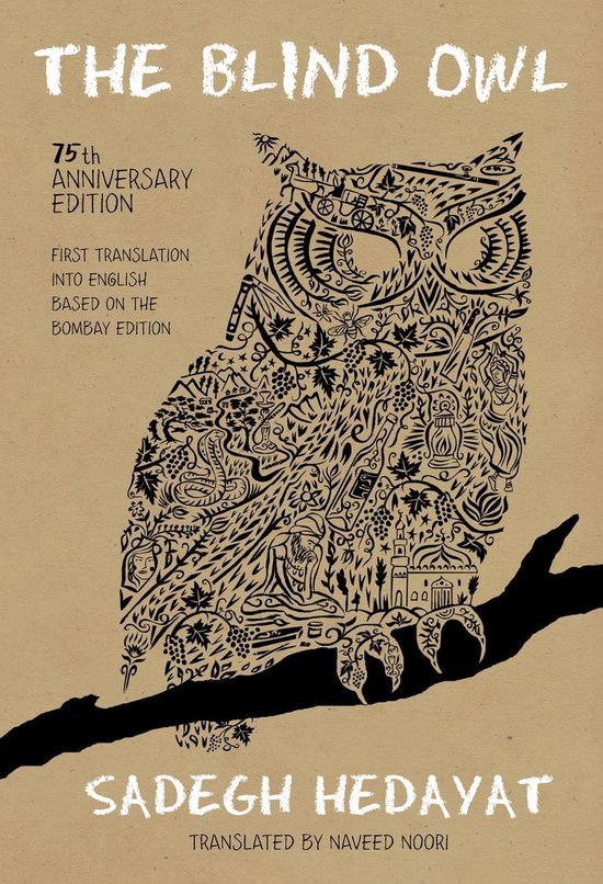 The Blind Owl