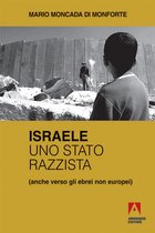 Scaffale aperto/Sociologia - Israele, uno Stato razzista