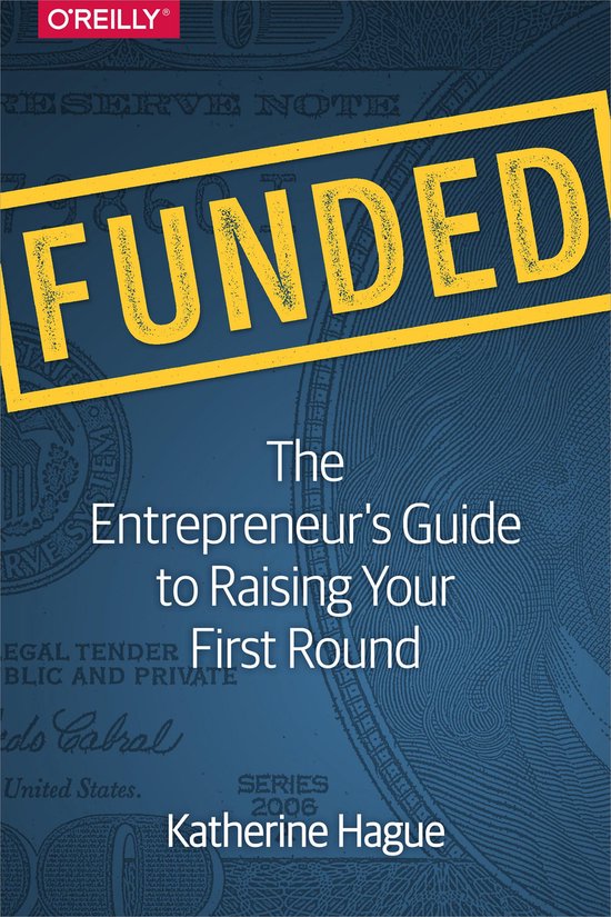 Funded - cover