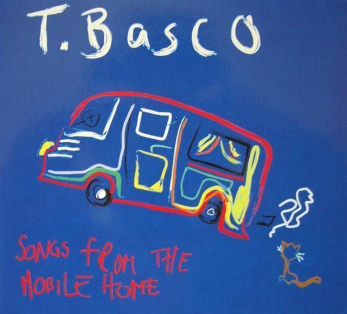 Songs From The Mobile Home