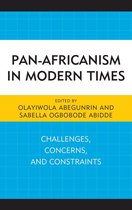 African Governance, Development, and Leadership - Pan-Africanism in Modern Times