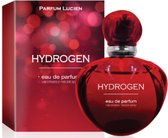 Parfum Lucien Hydrogen for her Edp - Parfum - Vrouwen - Dames - Valentijn.