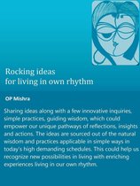 Rocking Ideas For Living In Our Own Rhythm