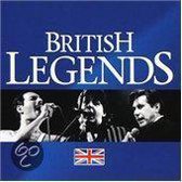 British Legends