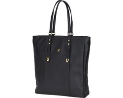 SuperTrash�Girls - School Shopper - Zwart