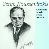 S. Koussevitzky - Russian Easter Overture/Symphony 9/ (CD)