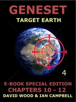 Geneset - Target Earth Series 4 - Geneset - Target Earth