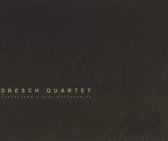 Dresch Quartet - Live Reeds (CD)