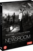 The Newsroom - Seizoen 2