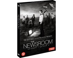 The Newsroom - Seizoen 2