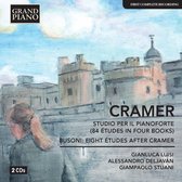 Cramer: Studio Per Il Pianoforte