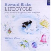 William Chen - Lifecycle (CD)