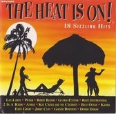 The Heat Is On ! - 18 Sizzling Hits