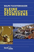 Beck'sche Reihe 1787 - Kleine Geschichte Schwedens