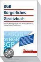 BGB - Bürgerliches Gesetzbuch Ausgabe 2011/I