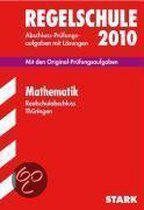 Regelschule 2012 Mathematik. Realschulabschluss Thüringen